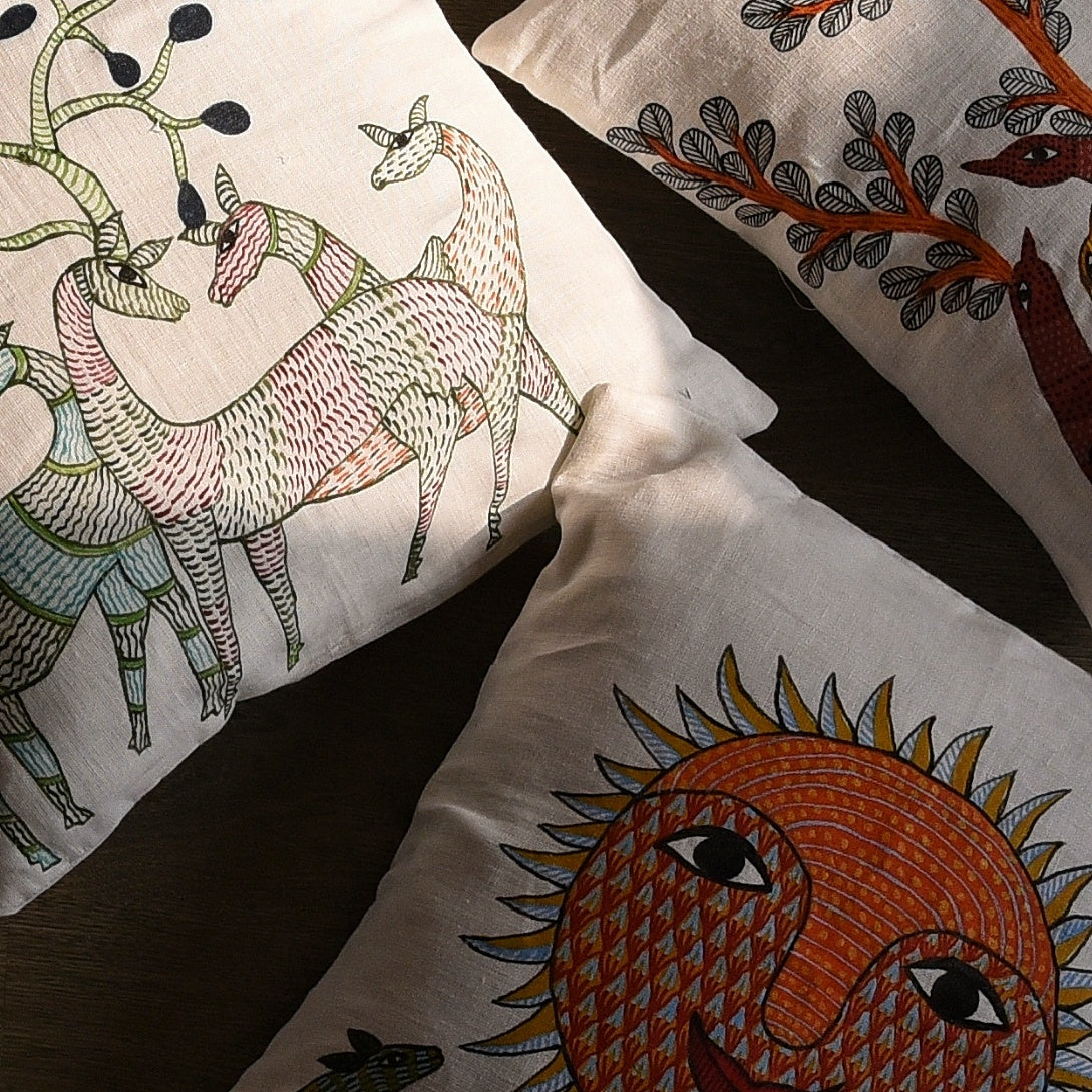 THE GOND COLLECTION