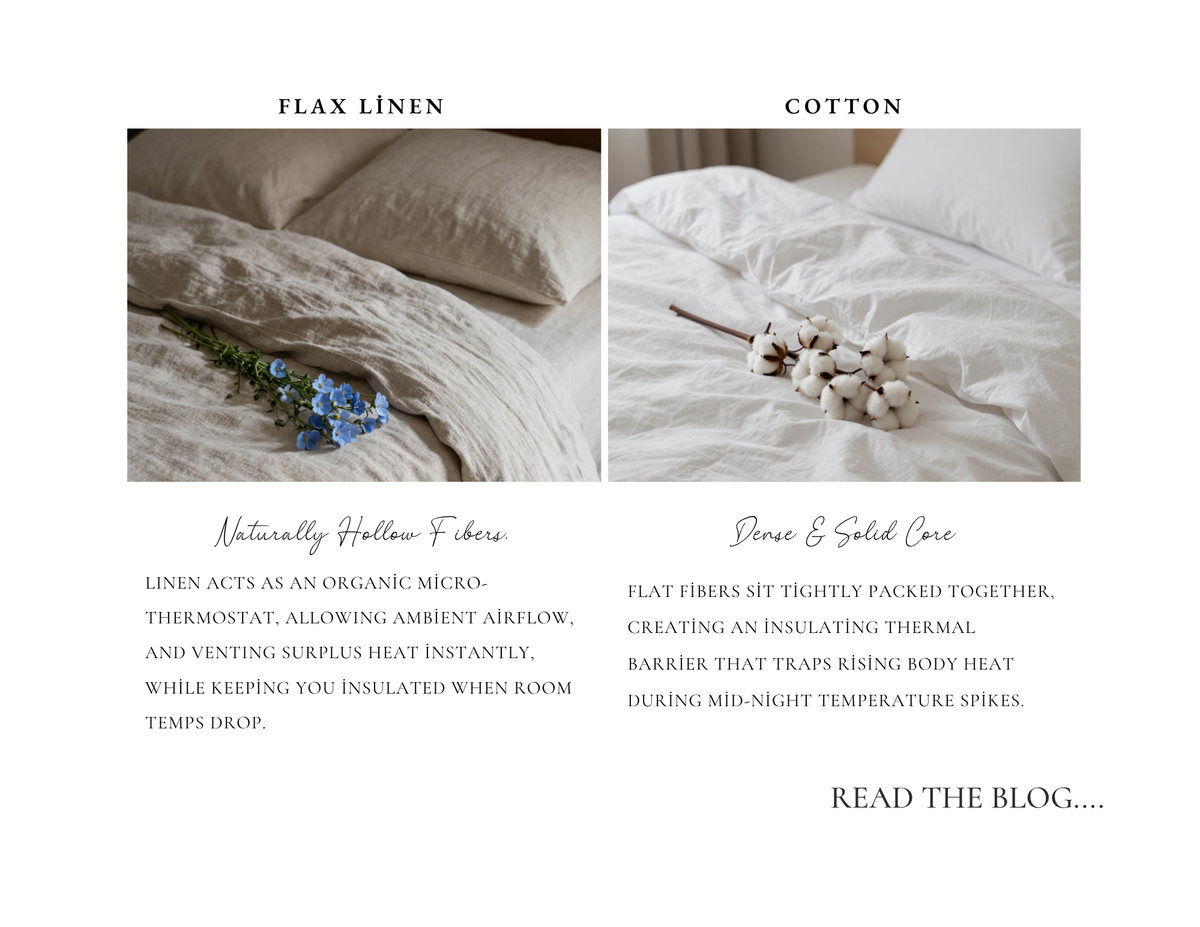 LOVE FOR LINEN