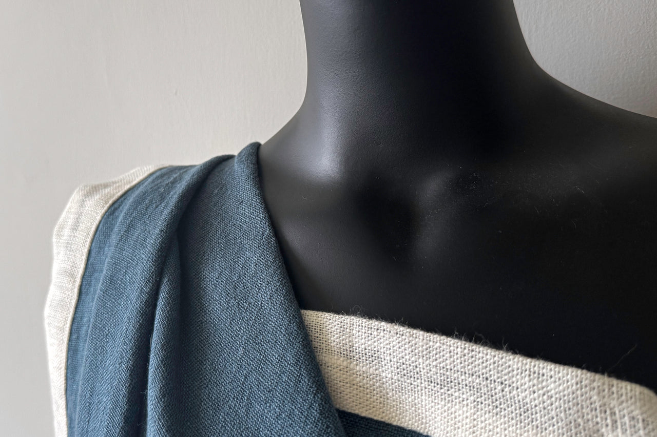 linen bath towels
