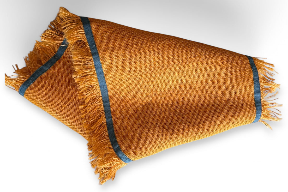 pure linen runners