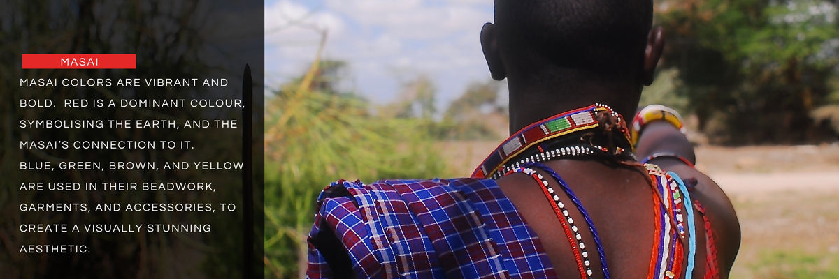 MASAI