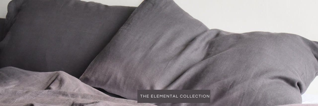 linen bedding bundles