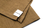 pure linen napkins sets