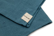 pure linen napkins sets