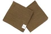 pure linen napkins sets