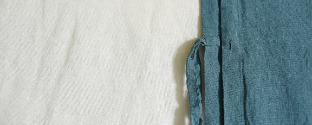pure linen duvet covers