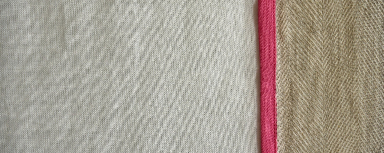 pure linen flat sheets