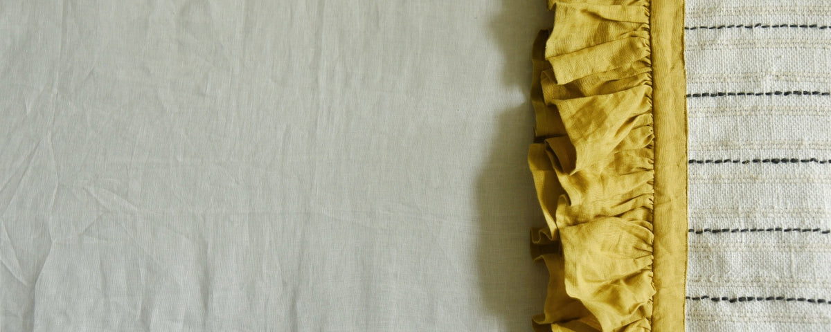 pure linen pillow covers