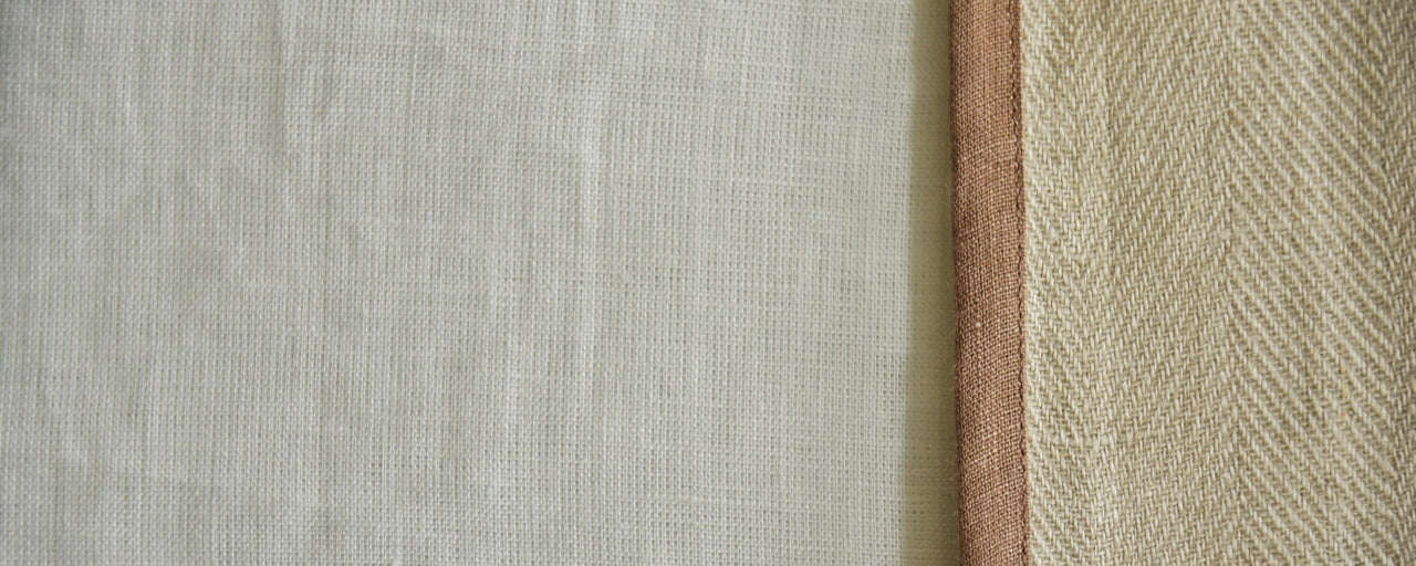 pure linen sheets