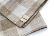 linen napkins