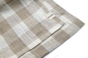 linen placemats