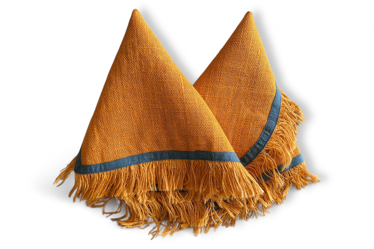 jute placemats