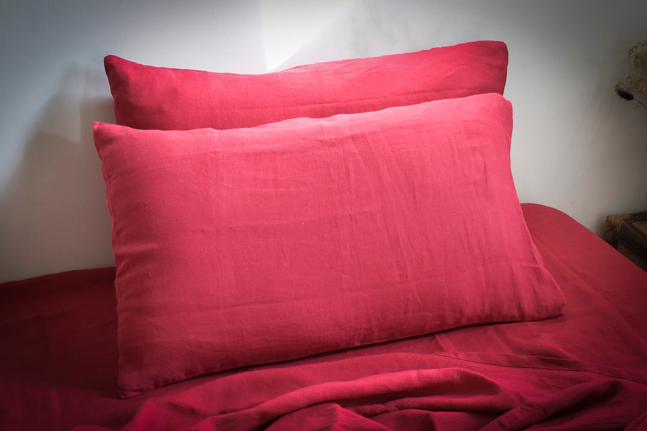 pure linen duvet covers