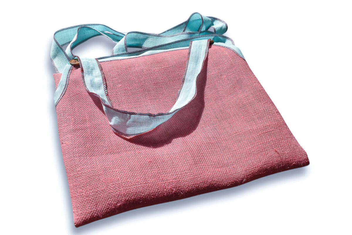 pure linen apron