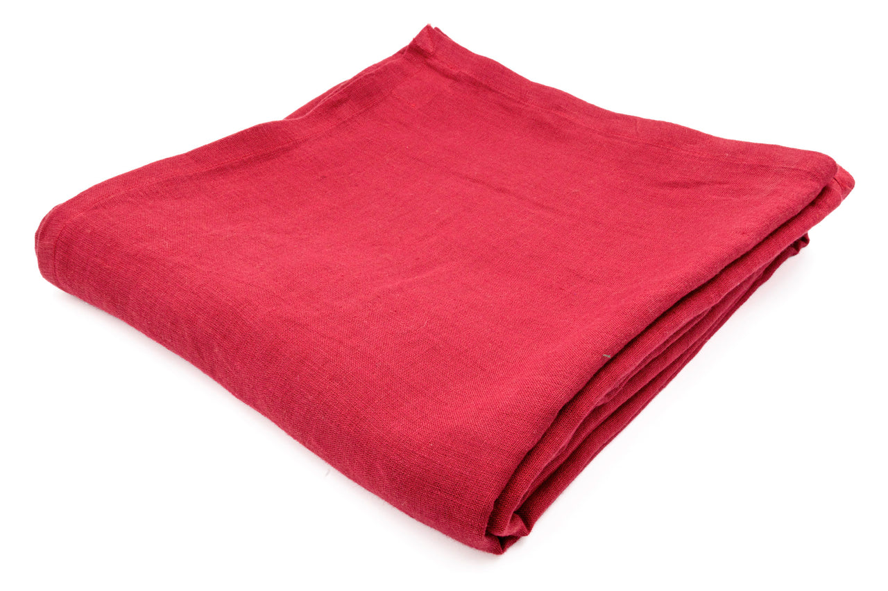 pure linen flat sheets