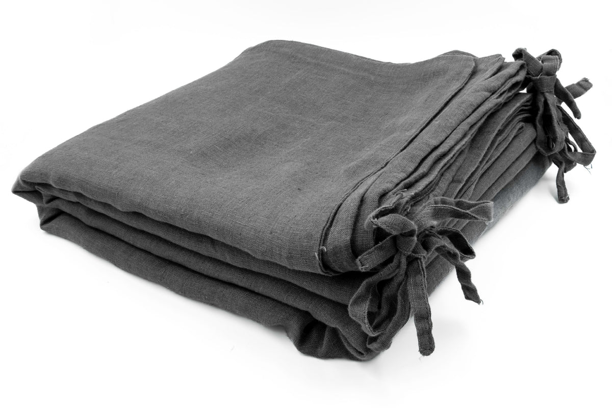 pure linen duvet covers