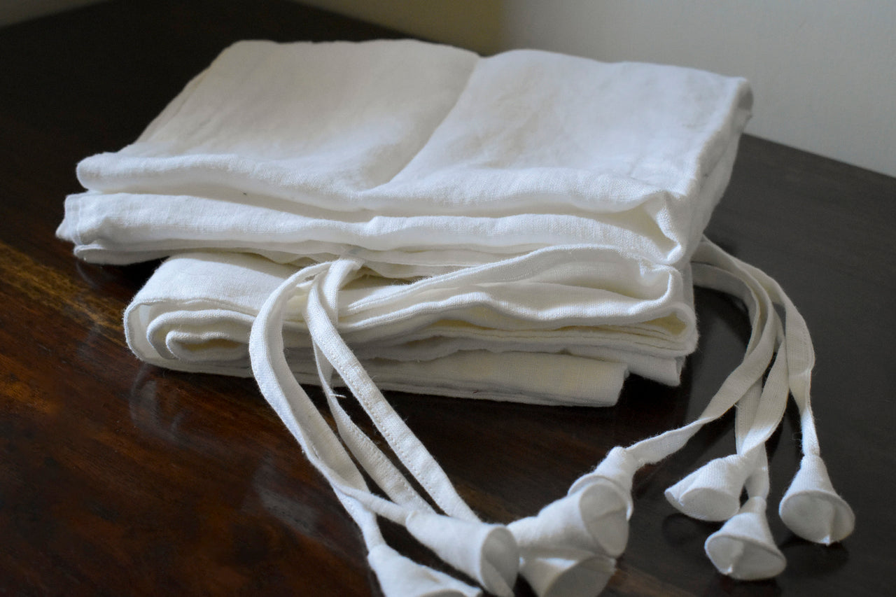 pure linen duvet covers