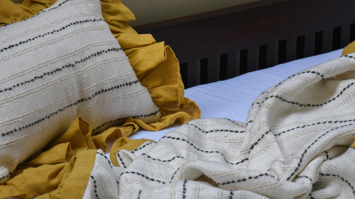 linen bedding bundles