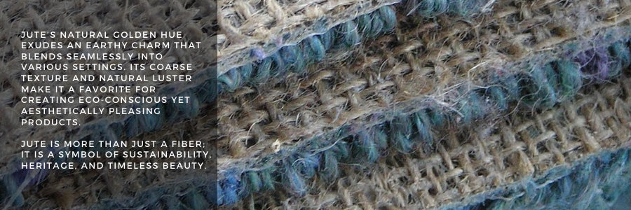 pure jute placemat