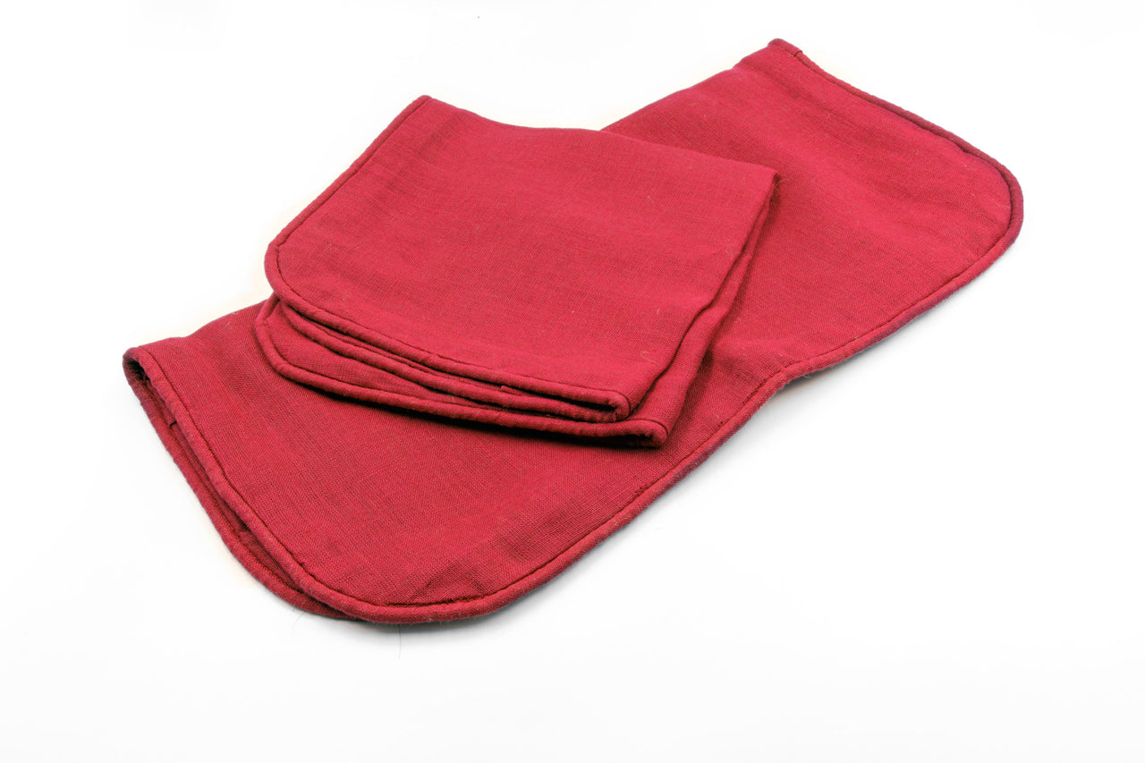 linen cushion covers