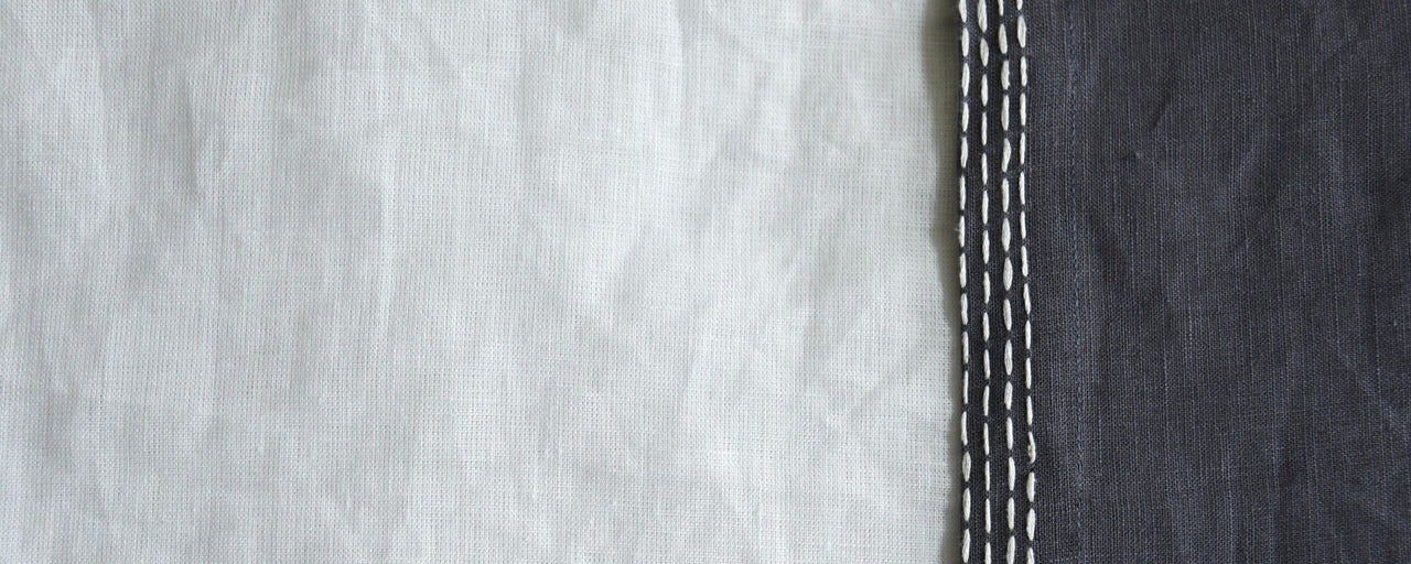 pure linen flat sheets