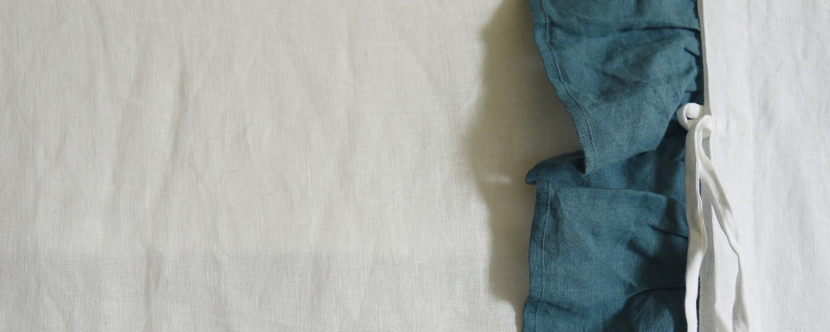 pure linen duvet covers
