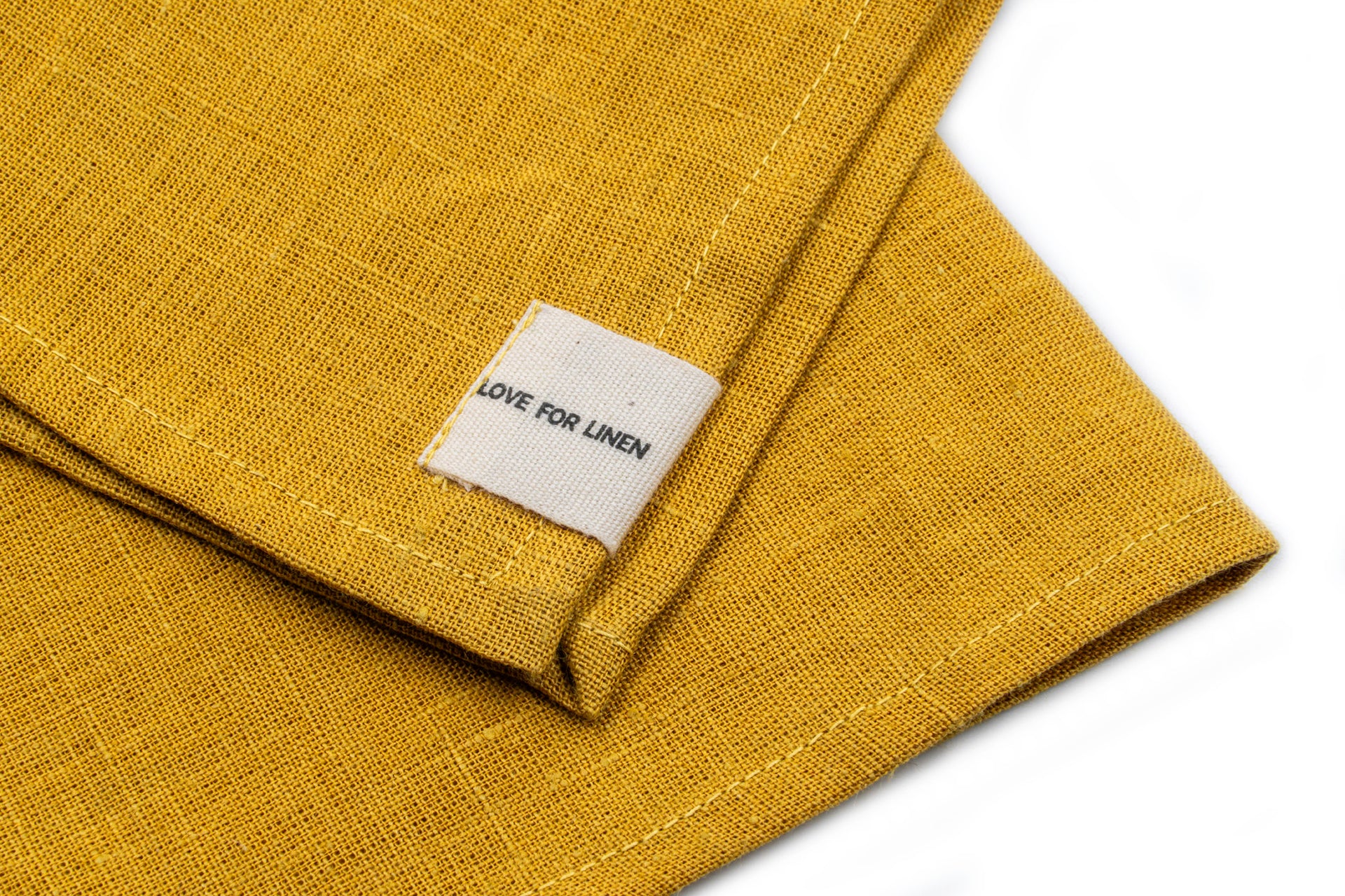 linen table napkins