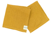 linen table napkins