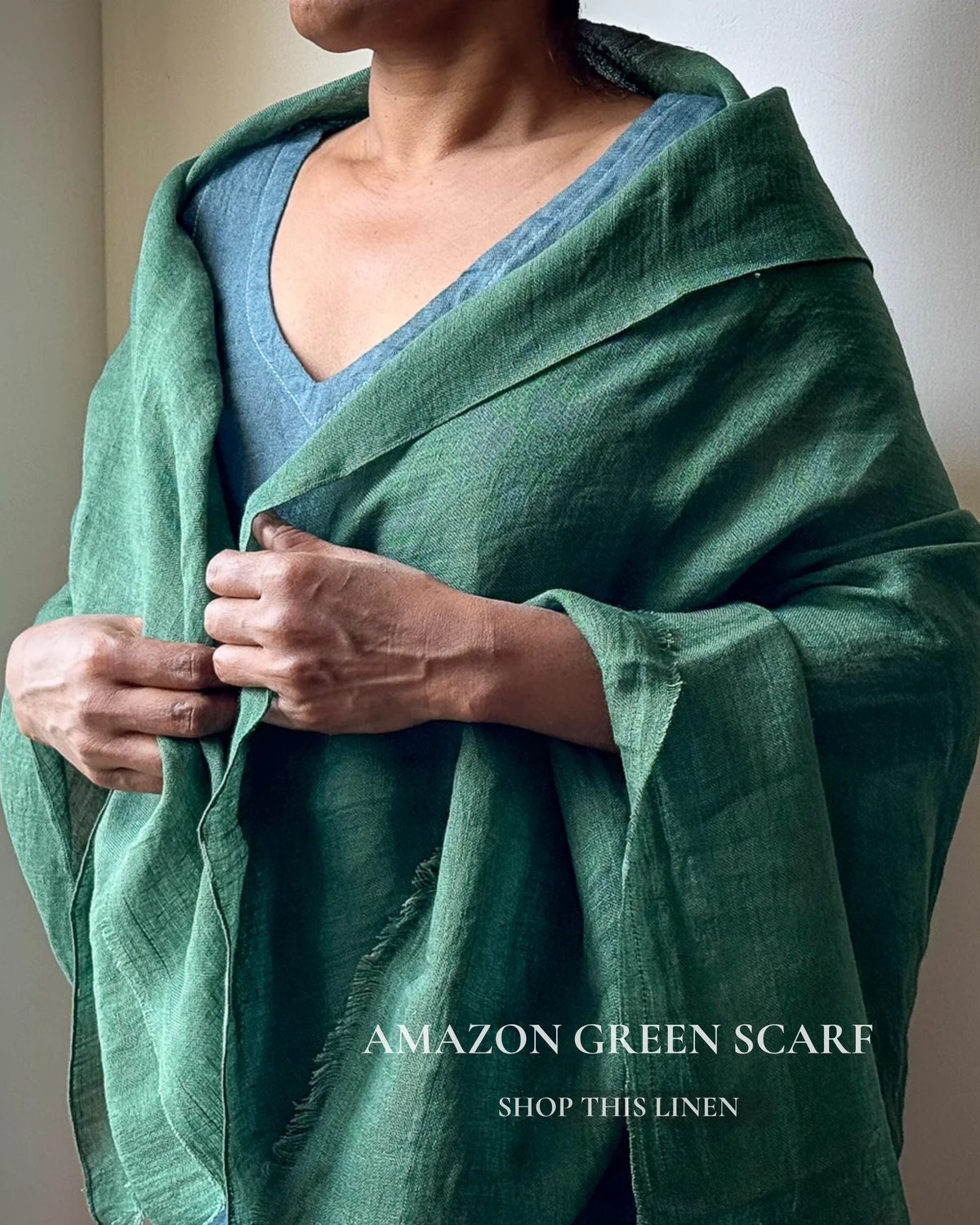LOVE FOR LINEN
