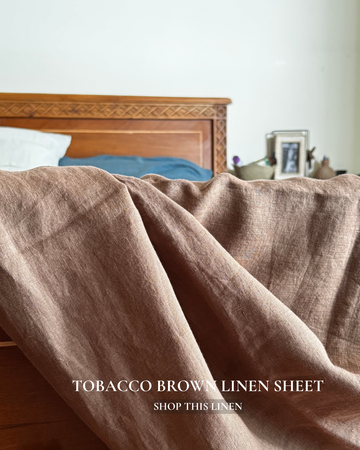 LOVE FOR LINEN