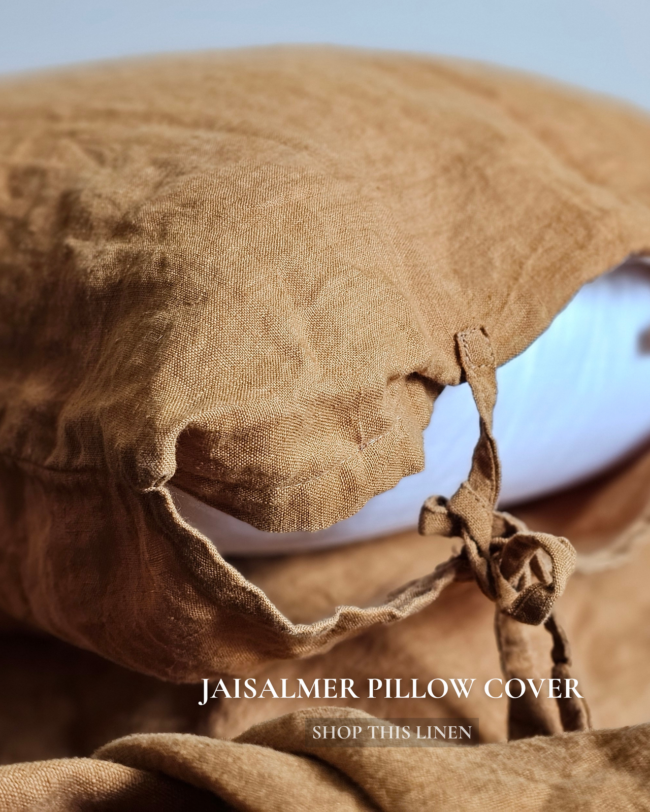 LOVE FOR LINEN