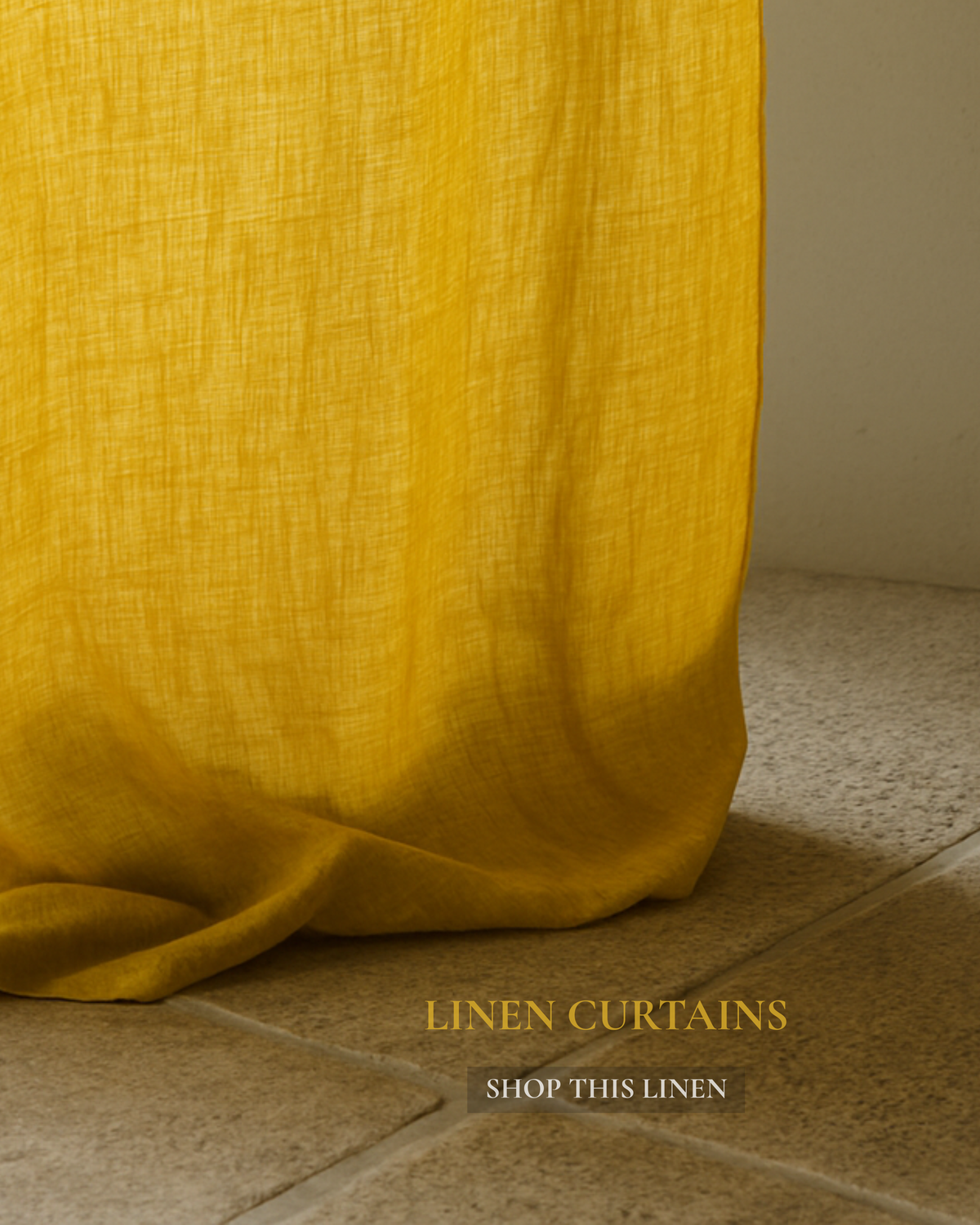 LOVE FOR LINEN