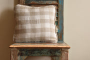 linen cushion covers