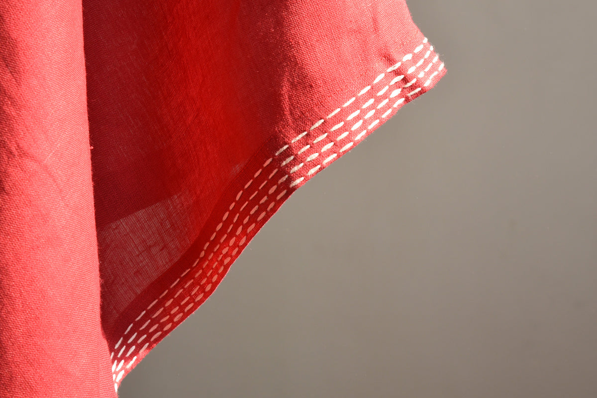 linen blanket throws