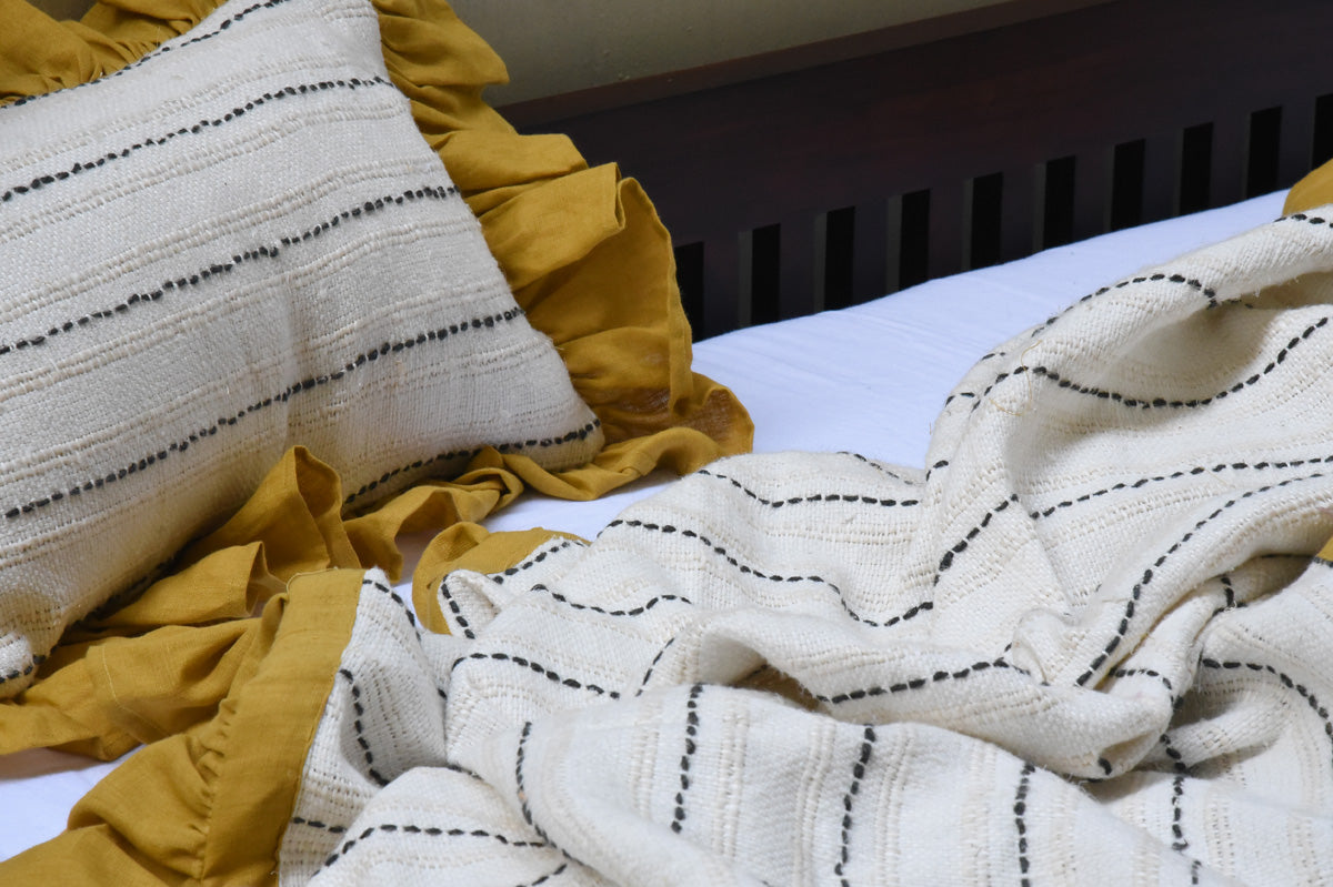 pure linen duvet covers