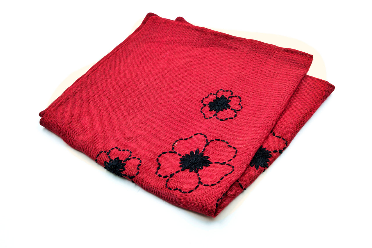 linen cushion covers