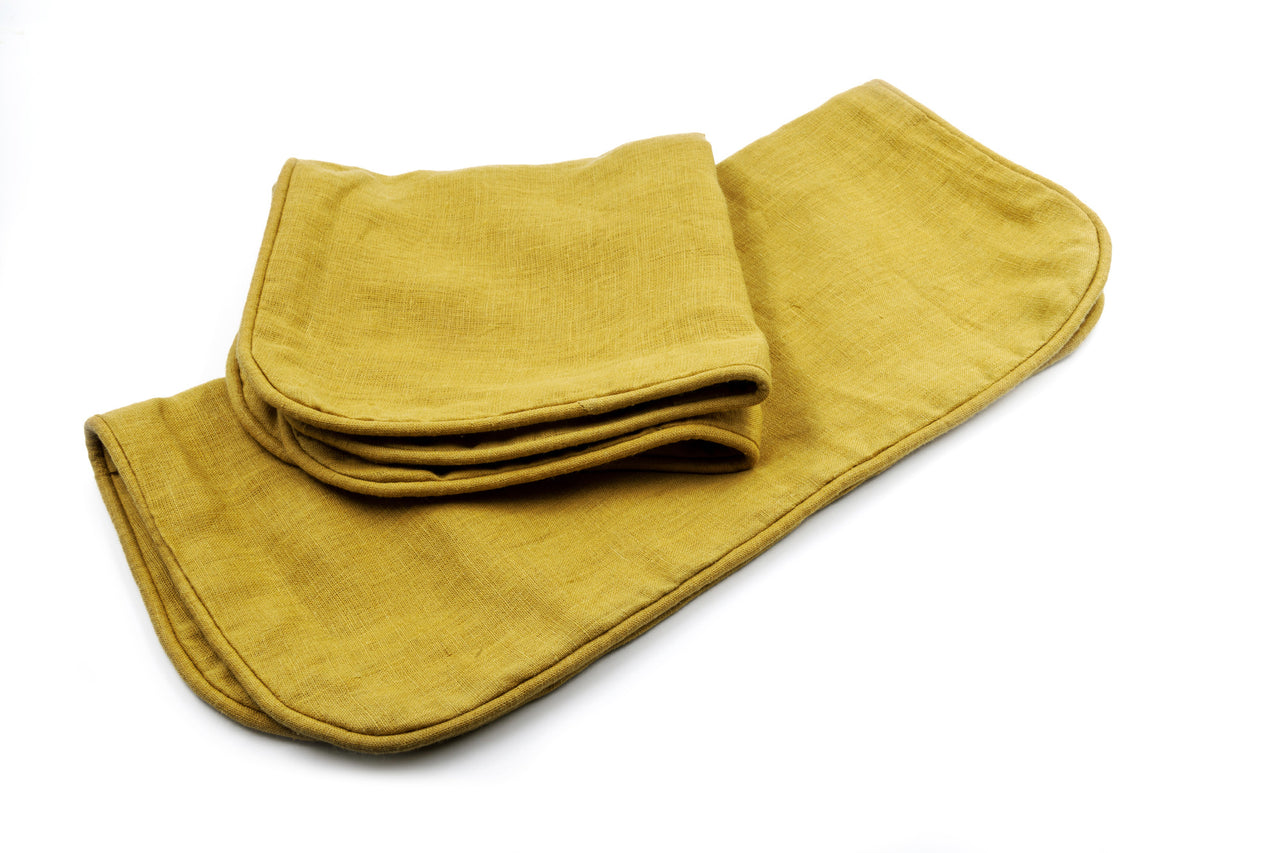 linen cushion covers