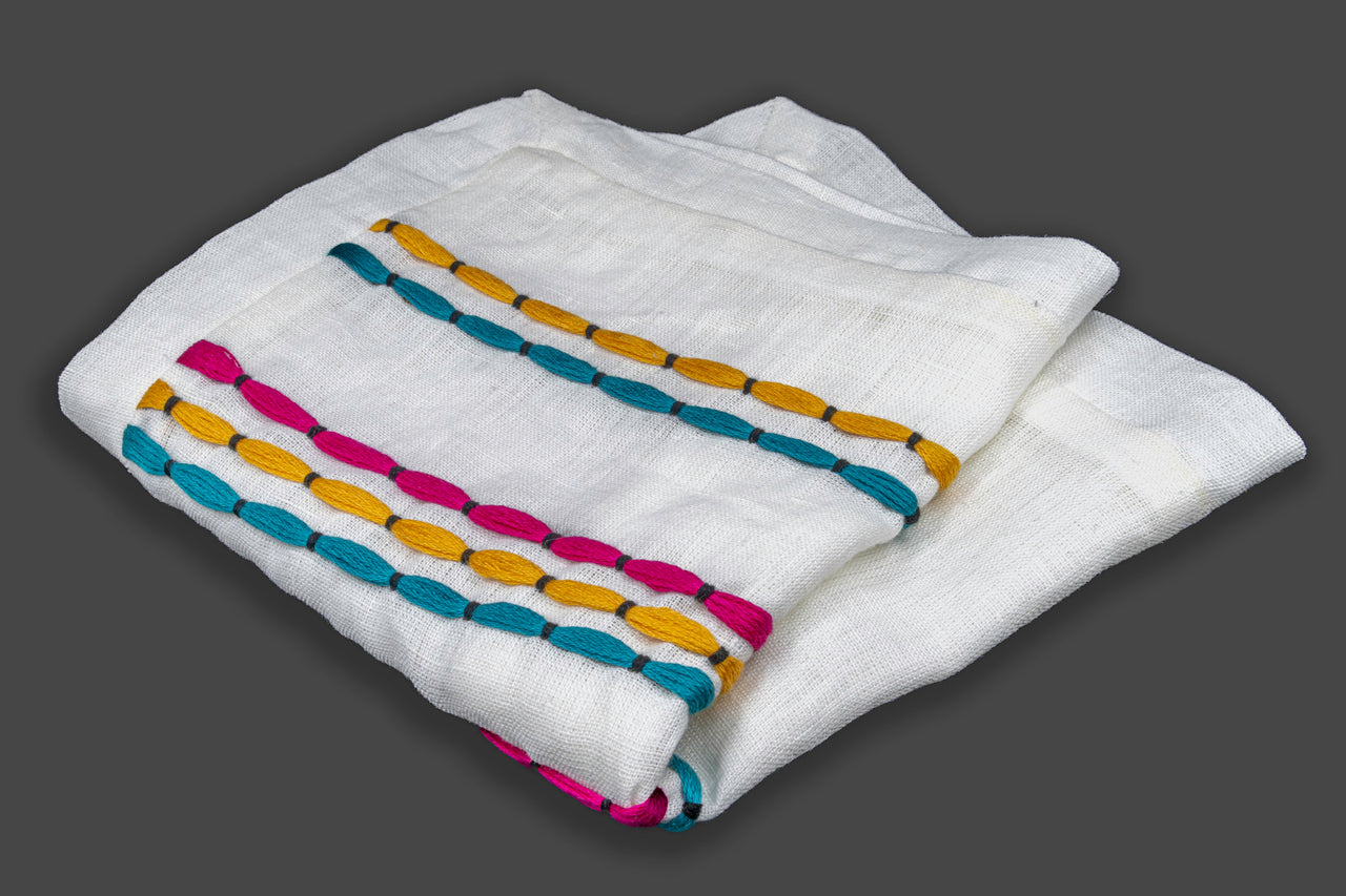 linen cushion covers
