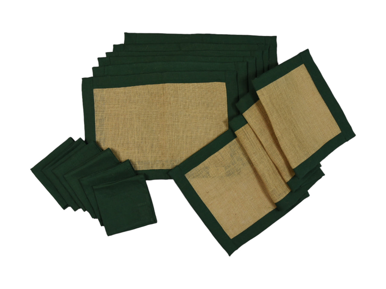 linen table bundles