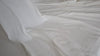 pure linen flat sheets