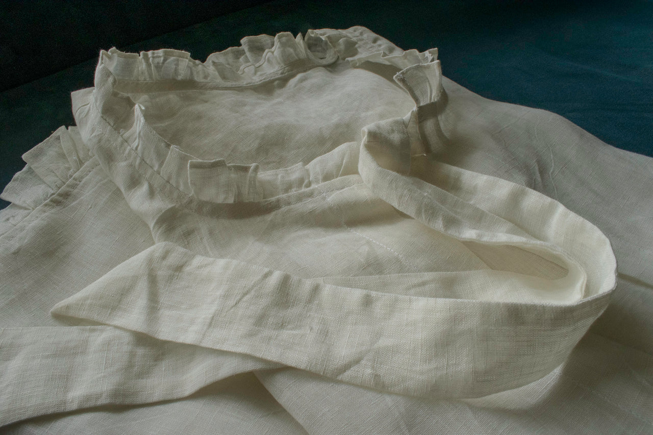 Pure Linen robes