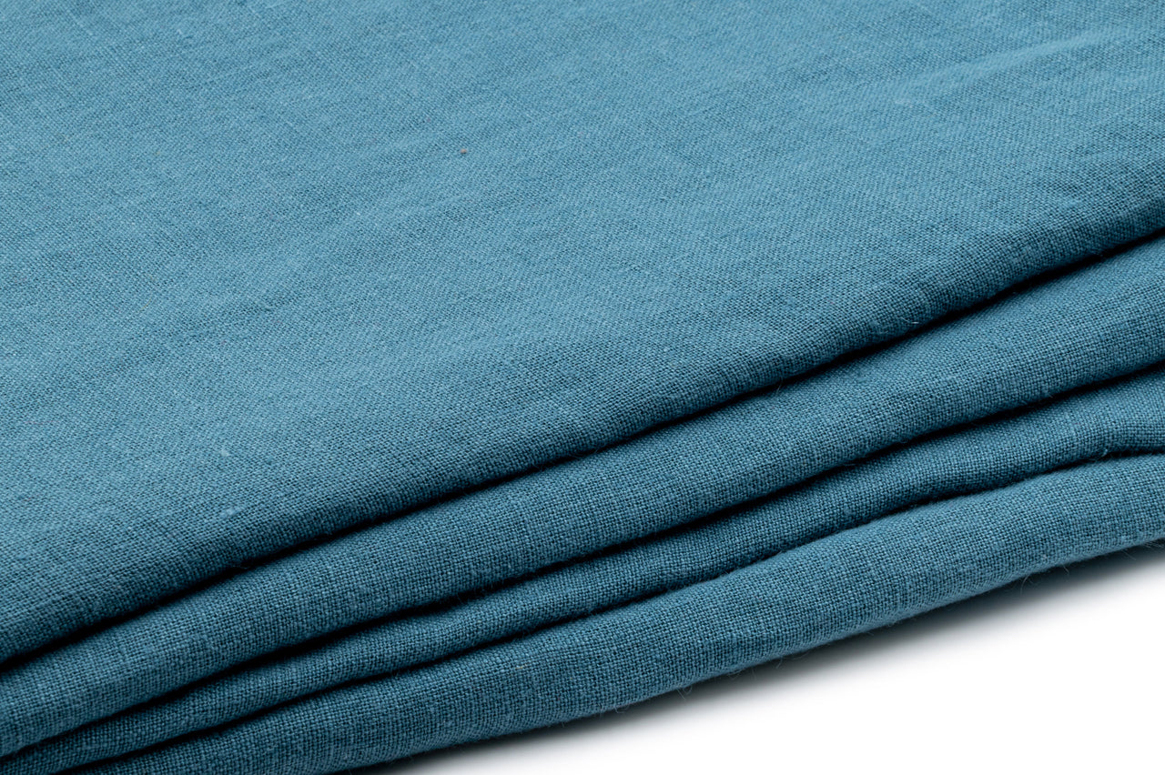 pure linen sheets