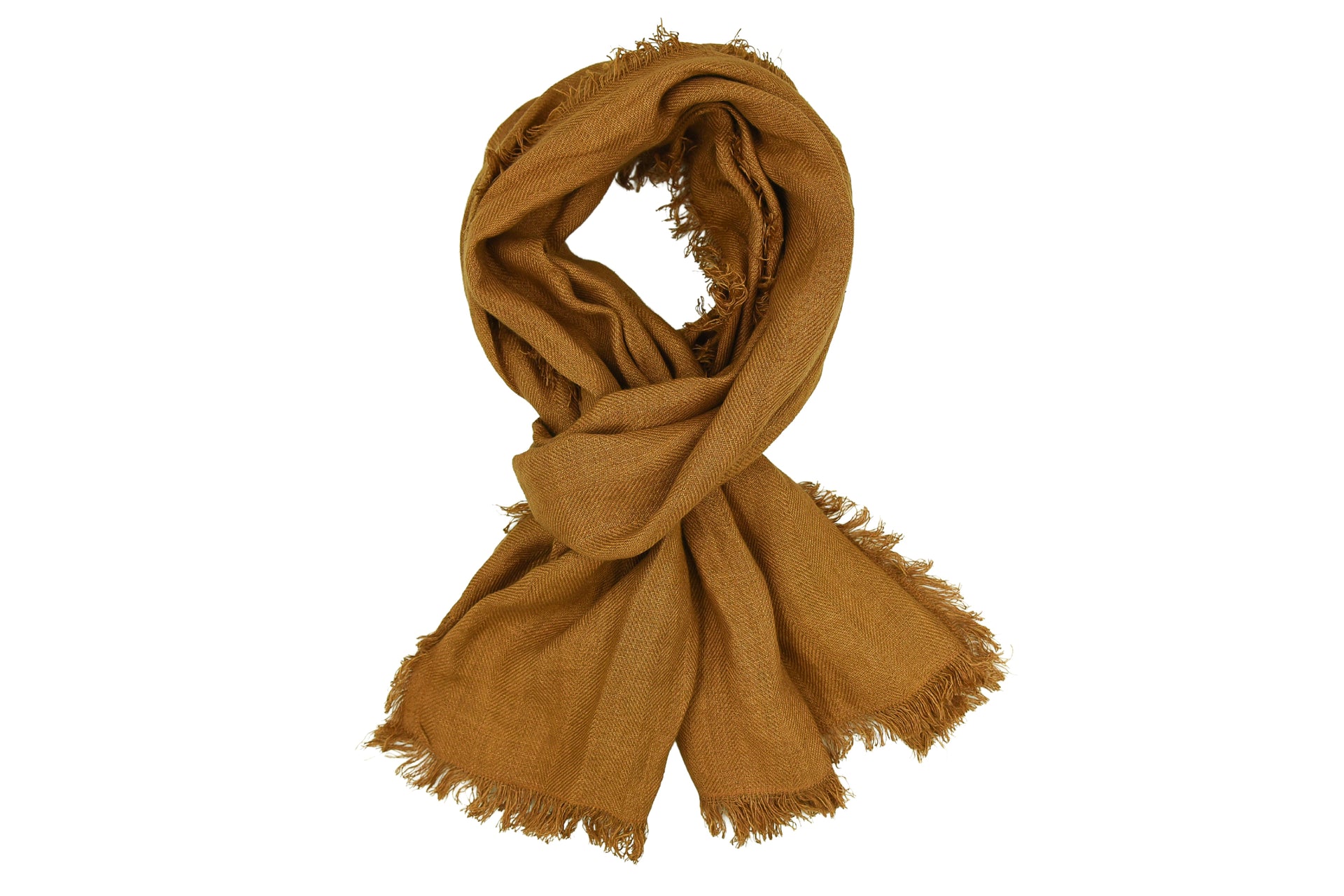 pure linen women scarf